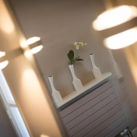 Ferienhaus Sylt_perle Vakantiehuis Wenningstedt-Braderup